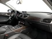 Audi A6 IV (C7) Рестайлинг Москва  - изображение 42