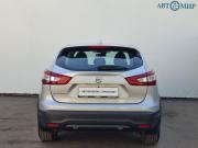 Nissan Qashqai II Москва  - изображение 18