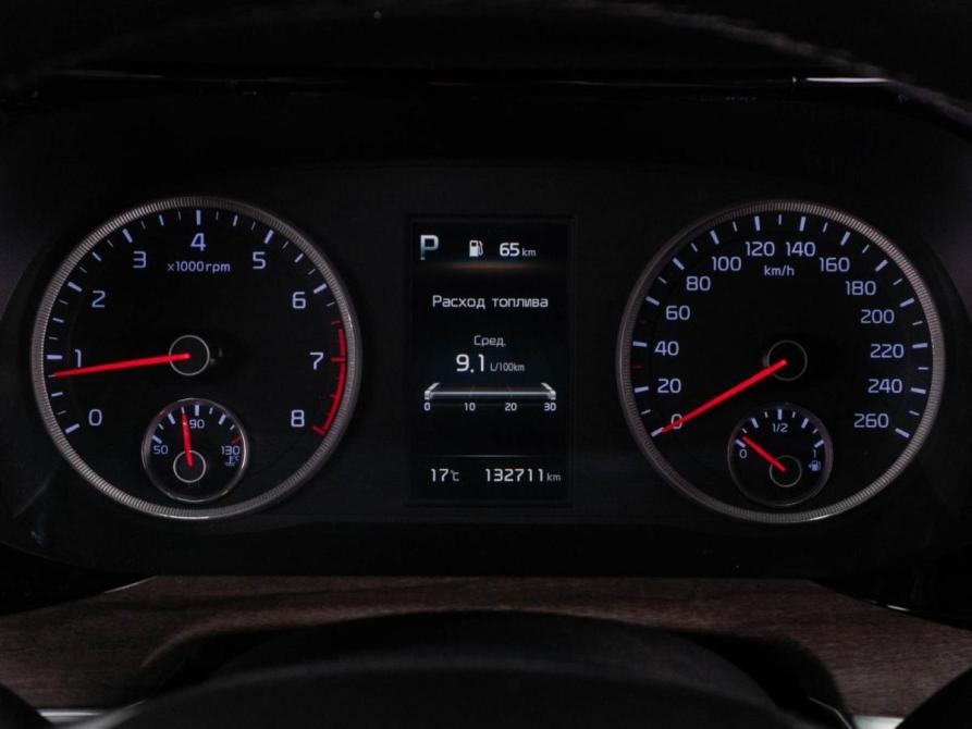 Kia K5 III Тюмень  - изображение 13
