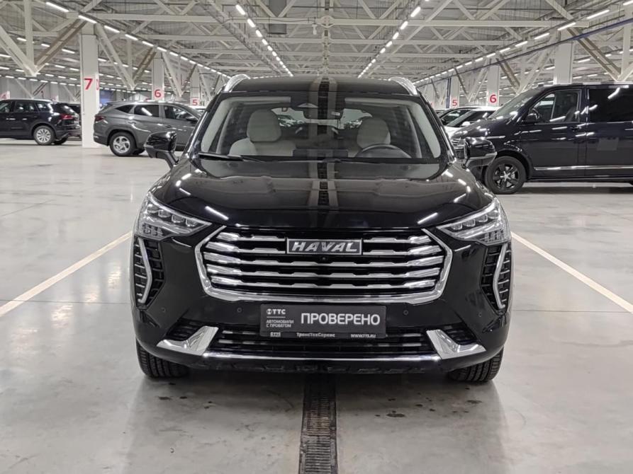 Haval Jolion I Казань  - изображение 2