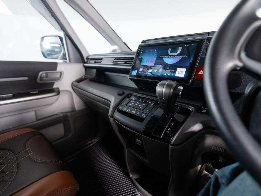 Honda Stepwgn V Челябинск  - изображение 13