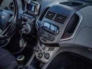 Chevrolet Aveo II Тюмень  - изображение 31