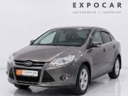 Ford Focus III Новосибирск  - изображение 14
