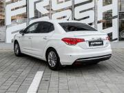 Citroen C4 II Ставрополь  - изображение 23