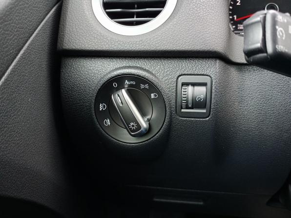 Volkswagen Tiguan I Рестайлинг с пробегом 2016 года, цена 1 499 000 рублей, 124472 км, внедорожник, Автокод Объявления