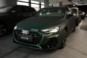 Audi A3 IV (8Y) Рестайлинг Москва  - изображение 13