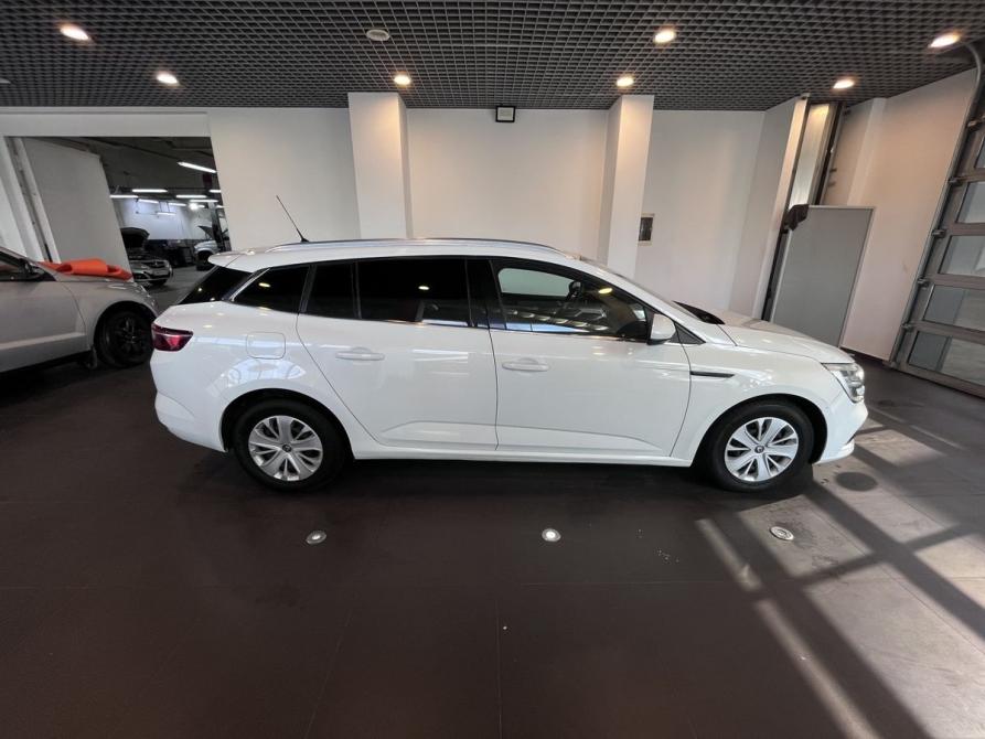 Renault Megane IV Чебоксары  - изображение 2