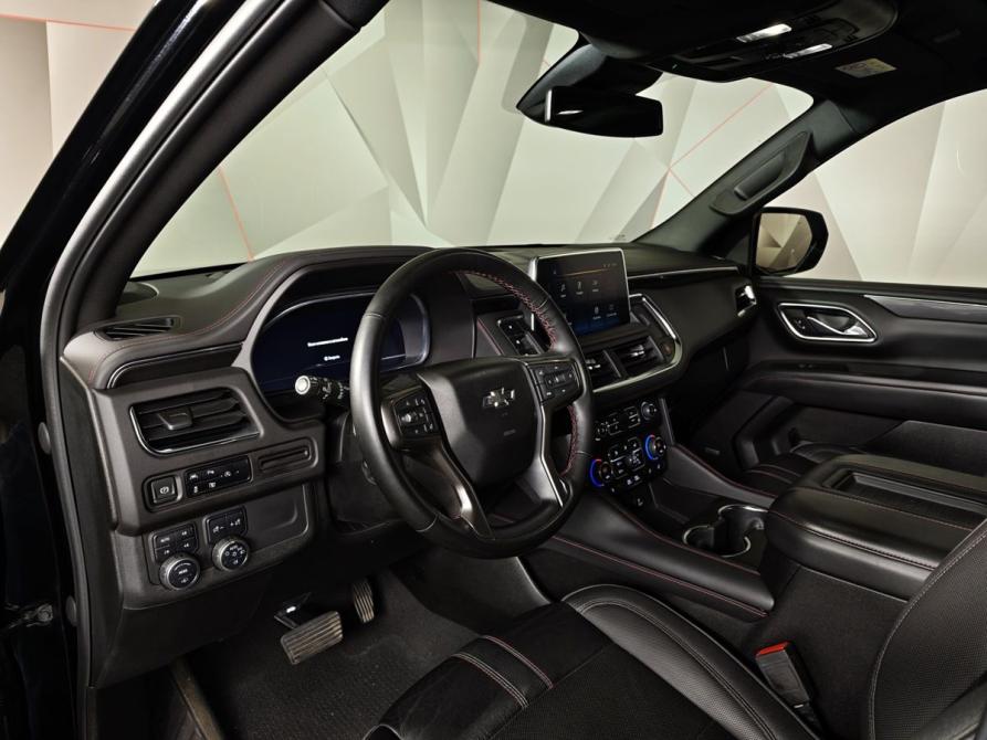Chevrolet Tahoe V Москва  - изображение 19