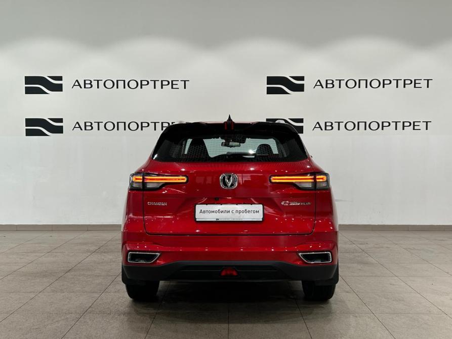 Changan CS55 Plus II Санкт-Петербург  - изображение 6
