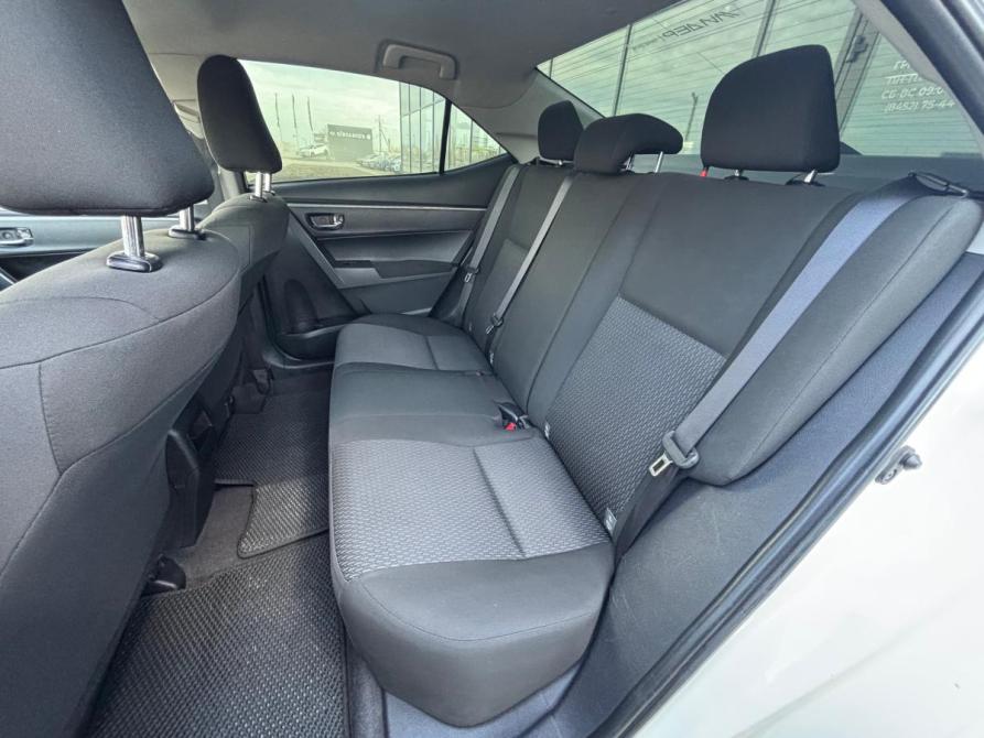 Toyota Corolla XI (E160 E170 E180) Энгельс  - изображение 17