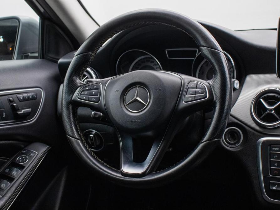 Mercedes-Benz GLA I (X156) Москва  - изображение 15