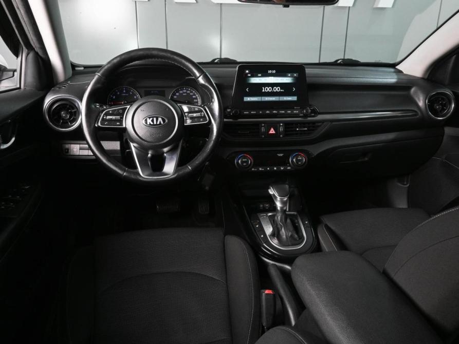 Kia Cerato IV Ростов-на-Дону  - изображение 6
