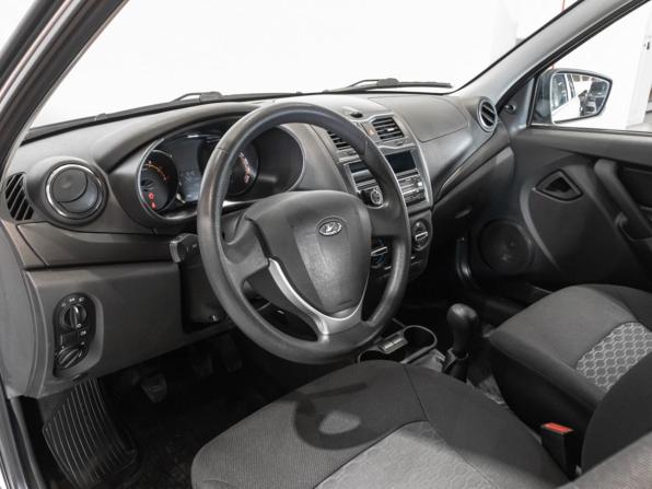 Lada (ВАЗ) Granta I Рестайлинг с пробегом 2020 года, цена 636 900 рублей, 74040 км, лифтбек, Автокод Объявления