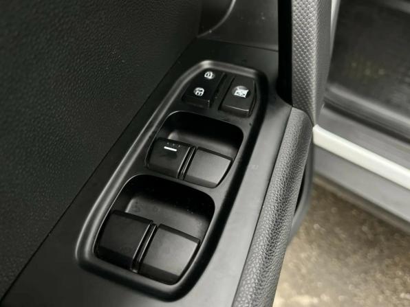 Hyundai Creta I с пробегом 2019 года, цена 1 730 000 рублей, 106952 км, внедорожник, Автокод Объявления
