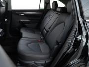 Toyota Highlander IV (XU70) Москва  - изображение 43