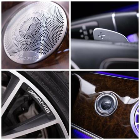 Mercedes-Benz E-Класс V (W213 S213 C238) с пробегом 2016 года, цена 2 638 000 рублей, 111731 км, седан, Автокод Объявления