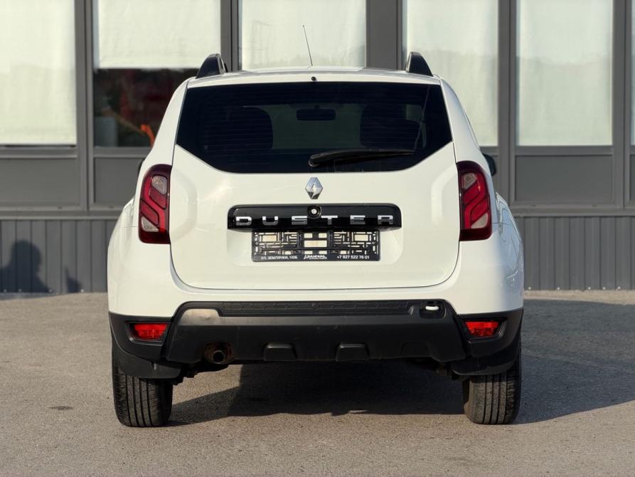 Renault Duster I Рестайлинг Волгоград  - изображение 8