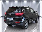 Hyundai Creta I Рестайлинг Москва  - изображение 20