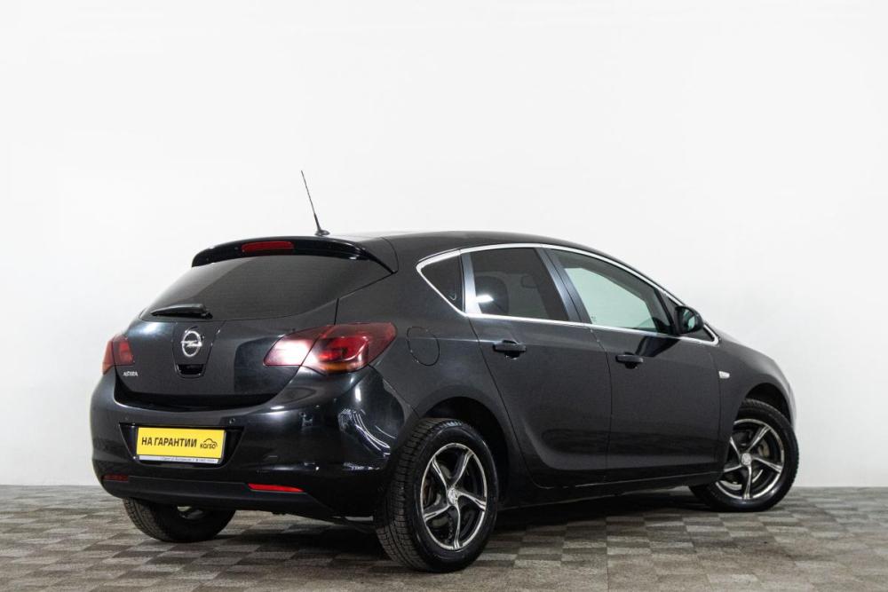 Opel Astra J Сургут  - изображение 7