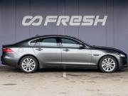 Jaguar XF II Краснодар  - изображение 33
