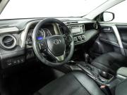 Toyota RAV4 IV (XA40) Санкт-Петербург  - изображение 29