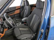 Mini Countryman II Москва  - изображение 50