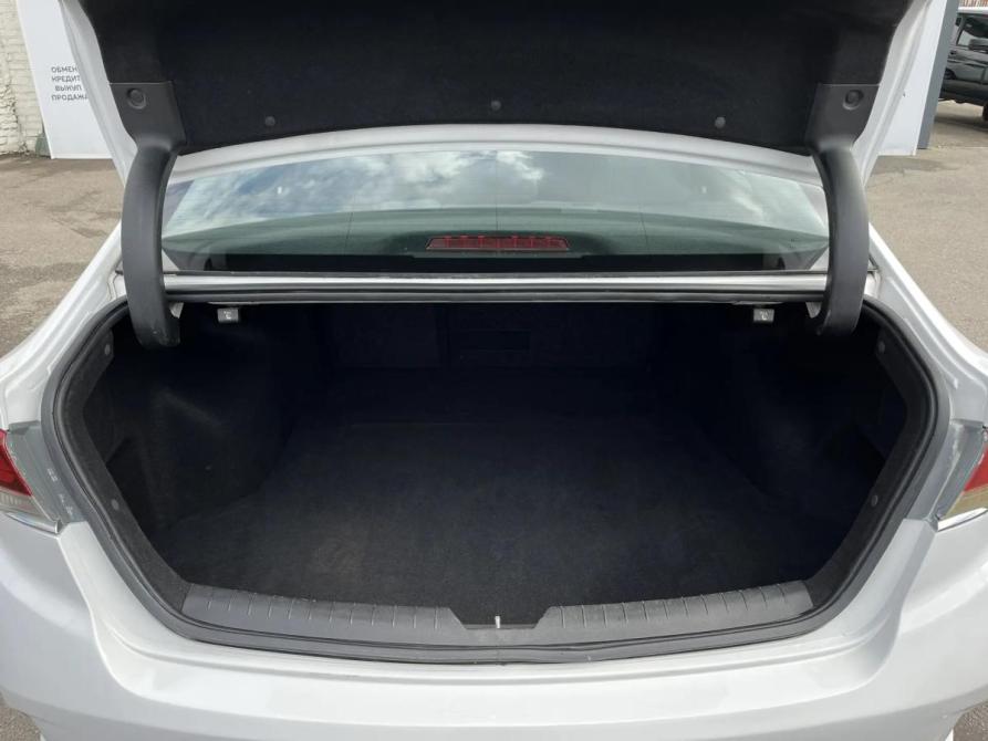 Hyundai Sonata VII (LF) Рестайлинг Краснодар  - изображение 12