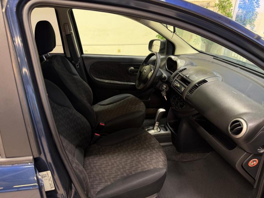 Nissan Note I Волгоград  - изображение 9