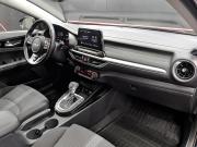 Kia Cerato IV Рестайлинг Москва  - изображение 41