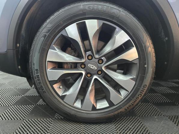 Chery Tiggo 4 I Рестайлинг с пробегом 2019 года, цена 1 349 000 рублей, 98769 км, внедорожник, Автокод Объявления