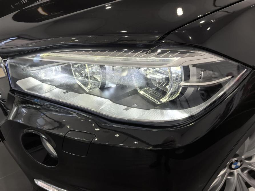 BMW X5 III (F15) Новосибирск  - изображение 14