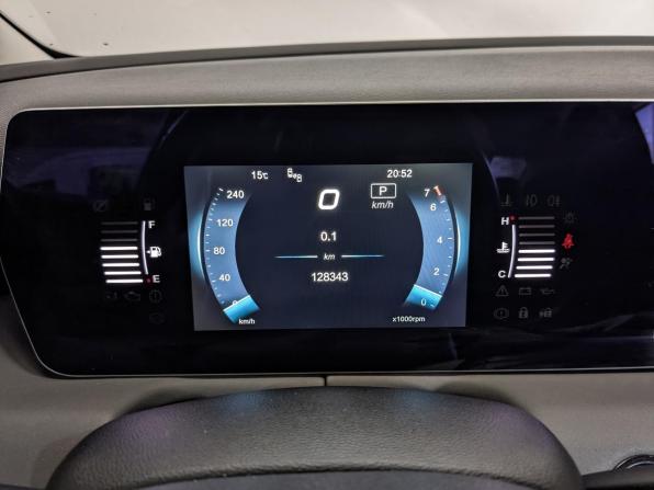 BAIC U5 Plus с пробегом 2023 года, цена 700 000 рублей, 128341 км, седан, Автокод Объявления