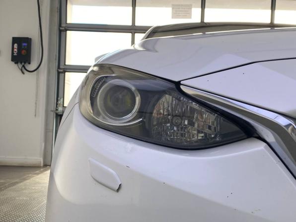 Mazda 3 III (BM) с пробегом 2013 года, цена 1 290 000 рублей, 213057 км, хэтчбек, Автокод Объявления