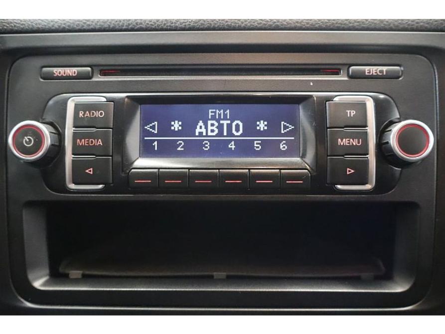 Volkswagen Jetta VI Коломна  - изображение 10