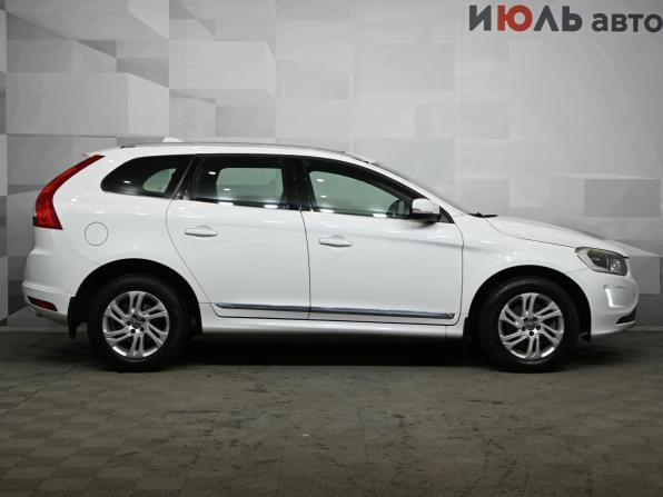 Volvo XC60 I Рестайлинг с пробегом 2015 года, цена 2 080 000 рублей, 239515 км, внедорожник, Автокод Объявления