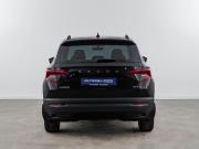 Skoda Karoq I Москва  - изображение 28