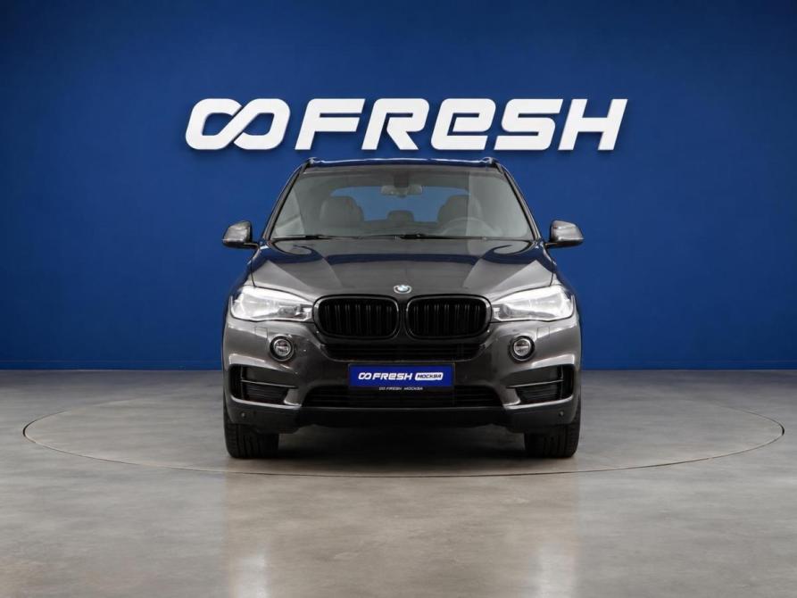 BMW X5 III (F15) Москва  - изображение 3