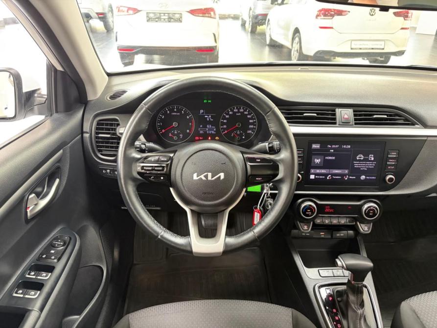 Kia Rio IV Рестайлинг Киров  - изображение 13
