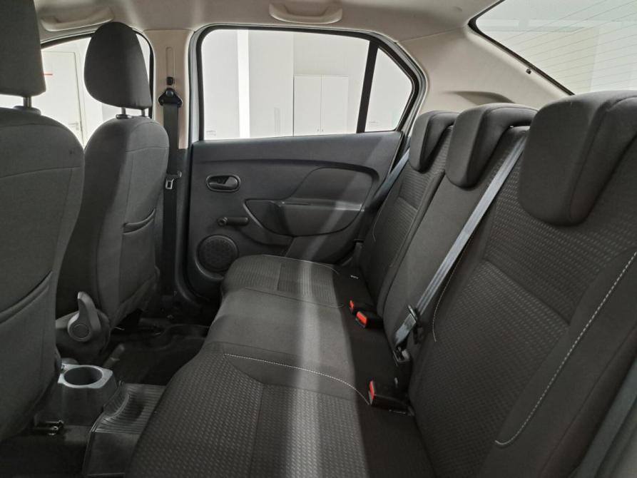 Renault Logan II Рестайлинг Казань  - изображение 15