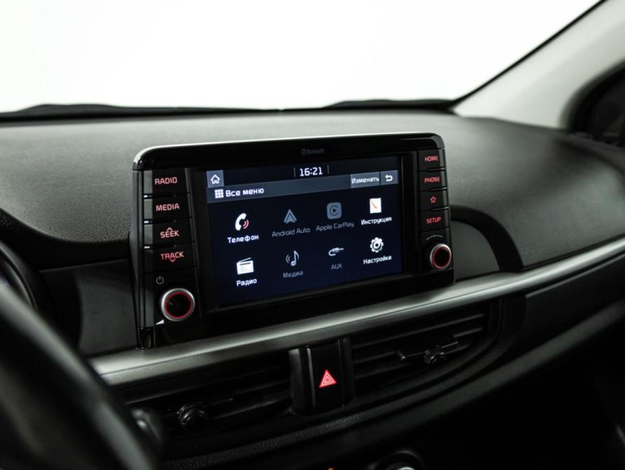 Kia Picanto III Санкт-Петербург  - изображение 17