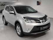 Toyota RAV4 IV (XA40) Казань  - изображение 25