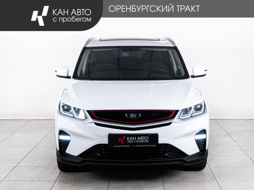 Belgee X50 Казань  - изображение 2