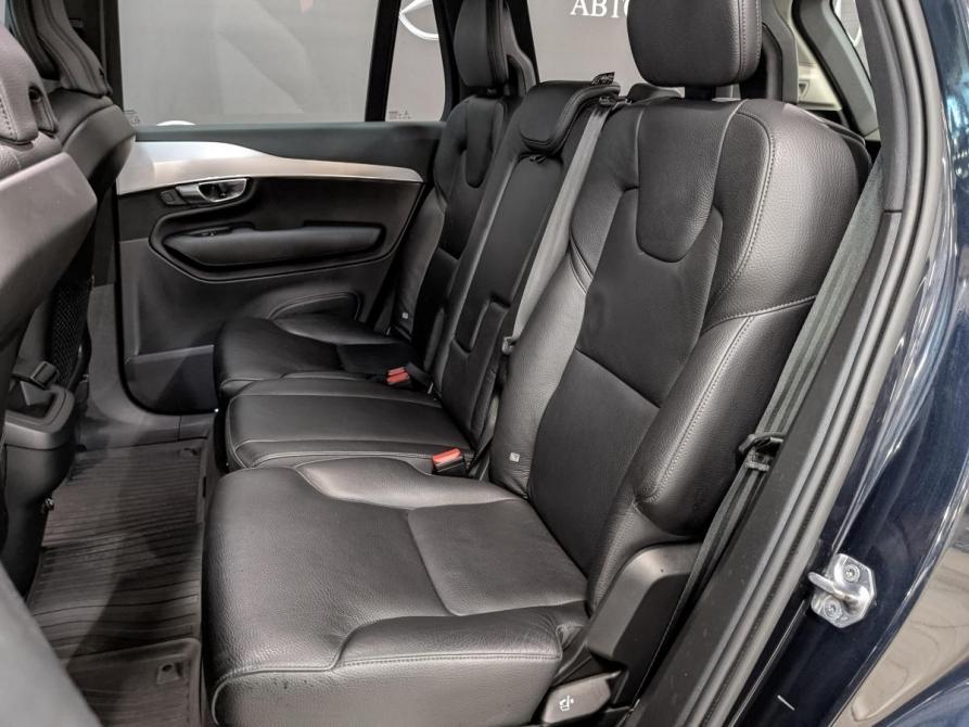 Volvo XC90 II Москва  - изображение 18