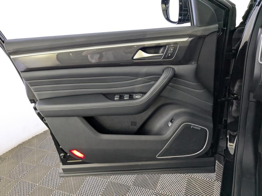 Dongfeng DFSK ix7 Москва  - изображение 22
