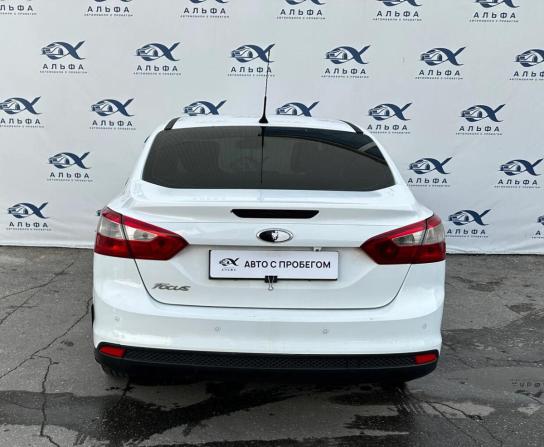Ford Focus III с пробегом 2011 года, цена 470 000 рублей, 204138 км, седан, Автокод Объявления