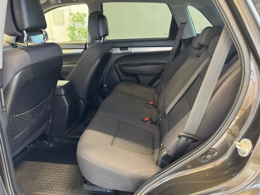 Kia Sorento II Рестайлинг Волгоград  - изображение 10