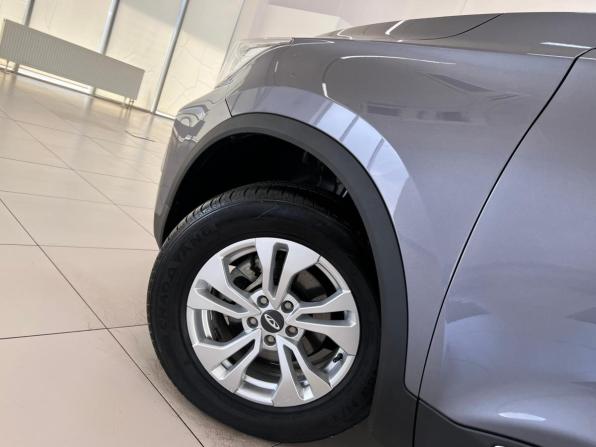 Chery Tiggo 4 Pro I с пробегом 2024 года, цена 1 699 000 рублей, 20760 км, внедорожник, Автокод Объявления