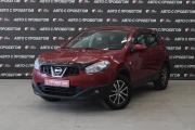 Nissan Qashqai I Рестайлинг Томск  - изображение 15