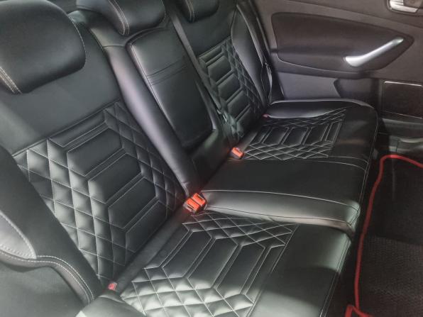 Ford Mondeo IV с пробегом 2007 года, цена 599 000 рублей, 242010 км, седан, Автокод Объявления