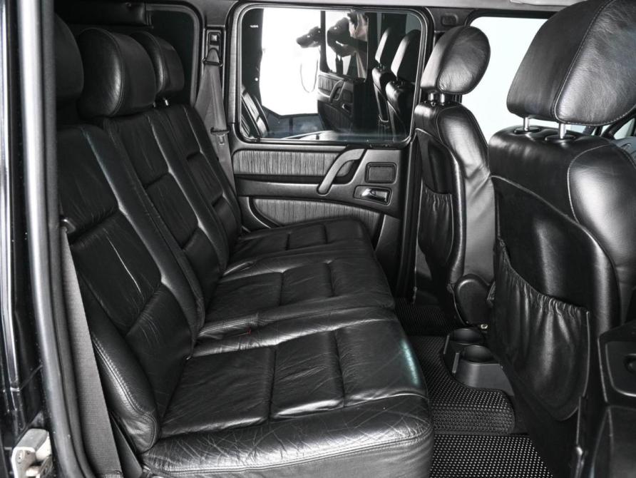 Mercedes-Benz G-Класс II (W463) Ростов-на-Дону  - изображение 7